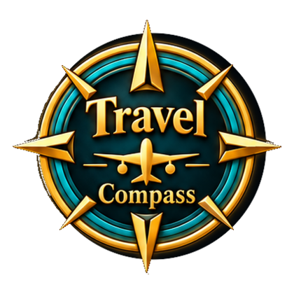 Travel Compass